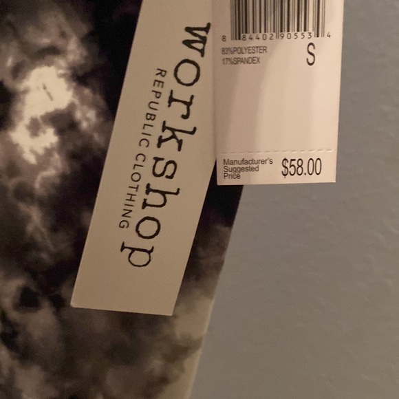 Leggings - Picture 4 of 4